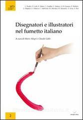 Disegnatori e illustratori nel fumetto italiano.pdf