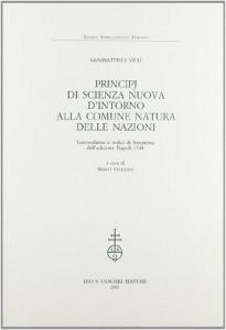 Principj di scienza nuova dintorno alla comune natura delle nazioni. Concordanze e indici di frequenza delledizione Napoli 1744.pdf