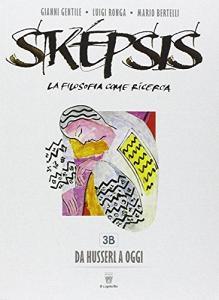 Sképsis. Per i Licei. Con DVD-ROM. Con e-book. Con espansione online vol.3.pdf