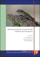 Mainland and insular lacertid lizard: a Mediterranean perspective.pdf