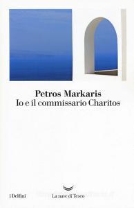 Io e il commissario Charitos.pdf