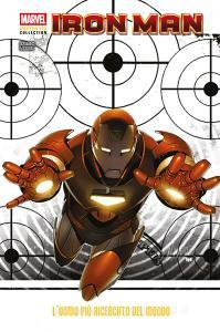 Ebook Iron Man - L'uomo più ricercato del mondo di Matt Fraction, Salvador Larroca edito da Panini Marvel Italia