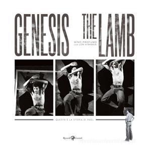Genesis. The Lamb. Ediz. illustrata.pdf