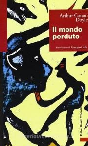 Il mondo perduto.pdf