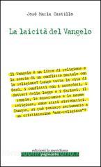 La laicità del Vangelo.pdf