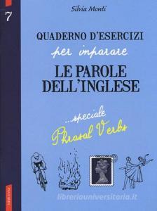 Quaderno desercizi per imparare le parole dellinglese vol.7.pdf