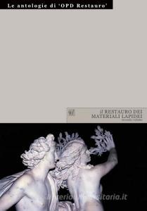 Restauro dei materiali lapidei vol.2.pdf