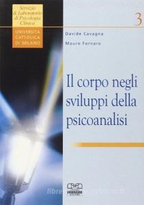 Il corpo negli sviluppi della psicanalisi.pdf