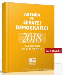 Agenda dei servizi demografici 2018. Vademecum professionale.pdf