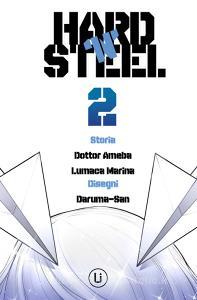 Hard N steel vol.2.pdf