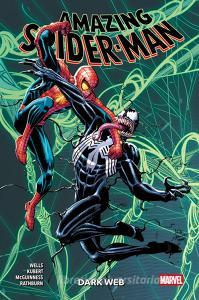 Ebook Amazing Spider-Man (2022) 4 di Ed McGuinness, Cliff Rathburn, Adam Kubert, Zeb Wells edito da Panini Marvel Italia