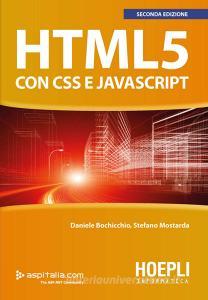 HTML 5 con CSS e Javascript.pdf