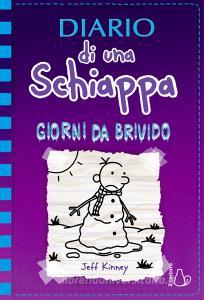 Diario di una schiappa. Giorni da brivido.pdf