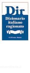 Dir. Dizionario italiano ragionato.pdf