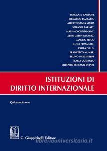 Istituzioni di diritto internazionale.pdf