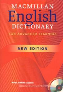 Macmillan english dictionary. Con CD-ROM.pdf