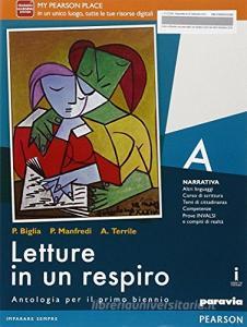 SCARICA VERIFICHE PARAVIA LETTERATURA ITALIANA