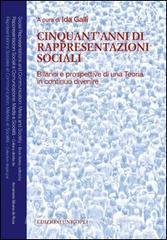 Cinquantanni di rappresentazioni sociali. Bilanci e prospettive di una teoria in continuo divenire.pdf