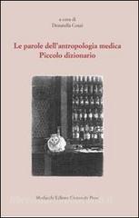 Le parole dellantropologia medica. Piccolo dizionario.pdf