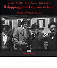 Il doppiaggio nel cinema italiano.pdf