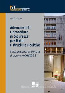 Albergo sicuro. Guida alla sicurezza nel complesso aziendale alberghiero.pdf