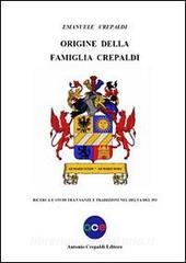 Origine della famiglia Crepaldi. Ricerca e studi tra usanze e tradizioni nel Delta del Po.pdf