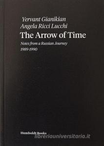 The arrow of time.pdf