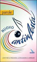Nuovo Cantinfesta. Canti per la preghiera, la riflessione e limpegno. Parole.pdf