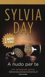 A nudo per te. The crossfire series vol.1.pdf