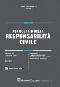 Formulario della responsabilità civile.pdf