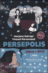 Persepolis. Con DVD.pdf