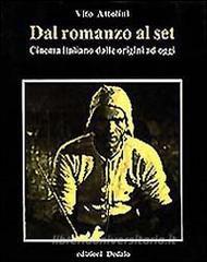 Dal romanzo al set. Cinema italiano dalle origini ad oggi.pdf
