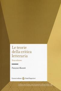 Le teorie della critica letteraria.pdf