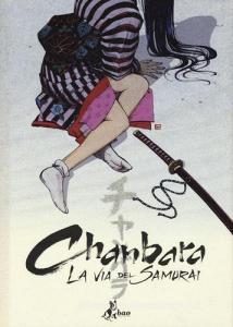 Chambara. La via del samurai.pdf