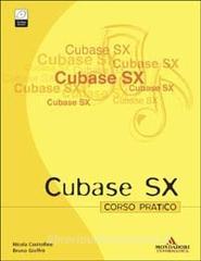 Cubase SX. Corso pratico. Con CD-ROM.pdf