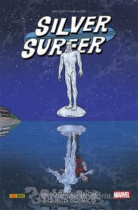 Un potere superiore a quello cosmico. Silver Surfer vol.2.pdf