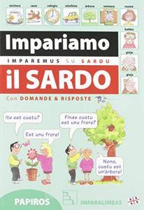 Impariamo il sardo. Imparemus su sardu.pdf