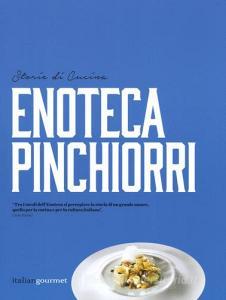 Enoteca Pinchiorri. Storie di cucina. Ediz. italiana e inglese.pdf