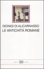 Le antichità romane.pdf