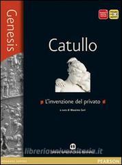 Genesis. Catullo. Per le Scuole superiori. Con e-book. Con espansione online.pdf
