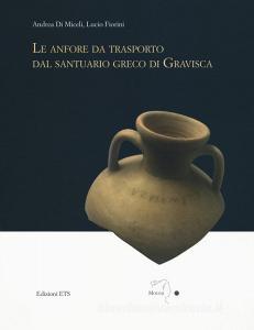Le anfore da trasporto dal santuario greco di Gravisca.pdf