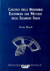 Calcolo delle macchine elettriche col metodo degli elementi finiti.pdf