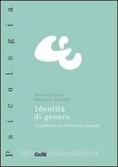 Identità di genere. I bambini e le differenze sessuali.pdf