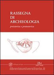 Rassegna di archeologia (2007-2008) vol.23.1.pdf