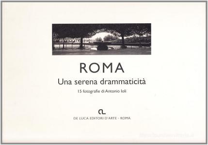Roma. Una serena drammaticità.pdf