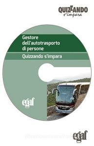 Gestore dellautotrasporto di persone. DVD-ROM.pdf