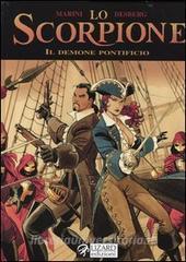 Il demone pontificio. Lo scorpione vol.4.pdf