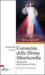 Coroncina della Divina Misericordia. Meditazione della passione di Gesù.pdf