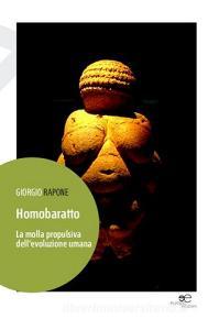 Homobaratto. La molla propulsiva dellevoluzione umana.pdf