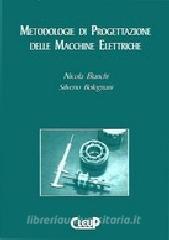 Metodologia di progettazione delle macchine elettriche.pdf